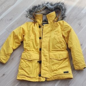 Abercrombie & Fitch Ultra Parka